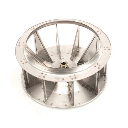 Alto-Shaam Wheel, Fan, 340Mm, Combi Es G(Xp) WH27751